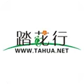 踏花行花卉论坛最新