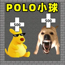polo小球2