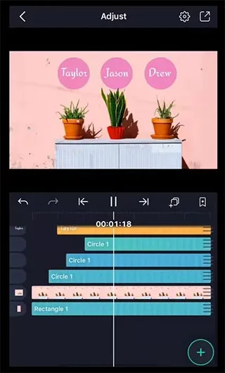 AM Er剪辑使用教程