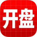 开盘啦