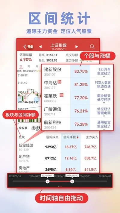 开盘啦最新版本截图3