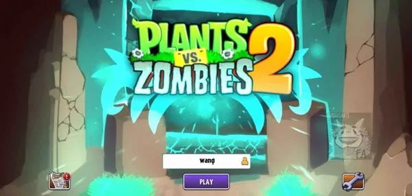 植物大战僵尸2auz版下载截图1