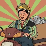 抖音强哥创业记小