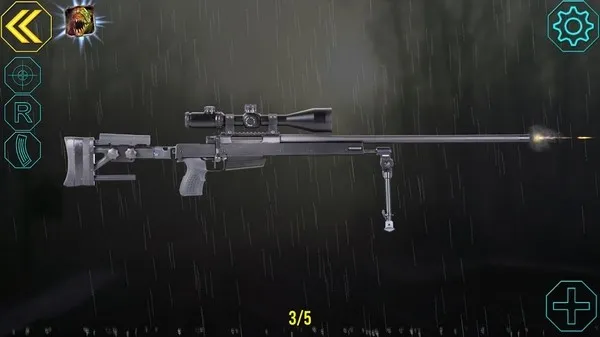 枪械模拟器中文版截图3