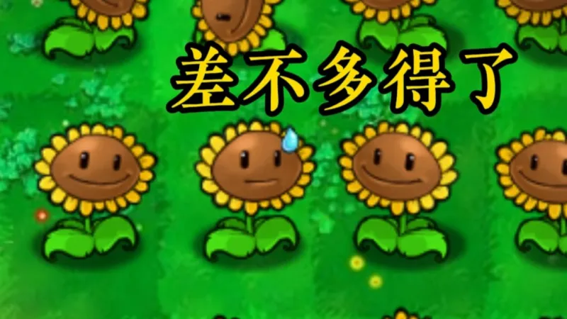 新植物僵尸介绍截图2