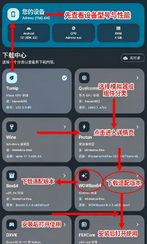 EmuHub到底能做什么 EmuHub到底能做什么