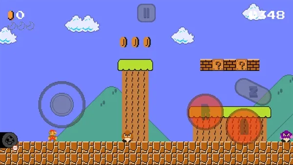 Super Mario Bros. S新手攻略 Super Mario Bros. S新手攻略