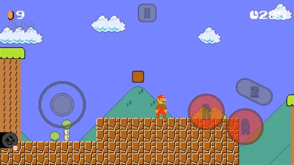 Super Mario Bros. S新手攻略 Super Mario Bros. S新手攻略