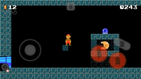 Super Mario Bros. S新手攻略 Super Mario Bros. S新手攻略