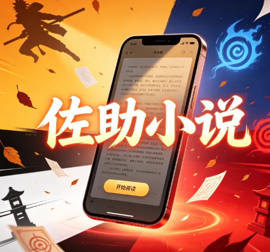 佐助小说软件