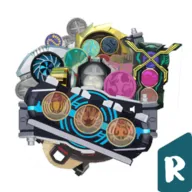 OOO Belt All Rider Series
