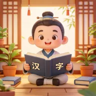 汉字小私塾