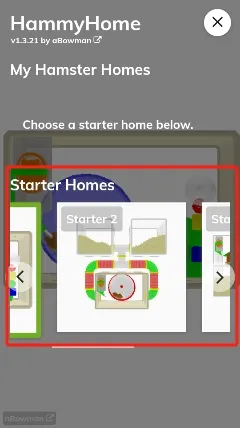 hammyhome仓鼠游戏游戏攻略 hammyhome仓鼠游戏游戏攻略