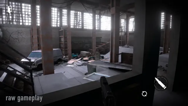 生存地带无限资源版截图2