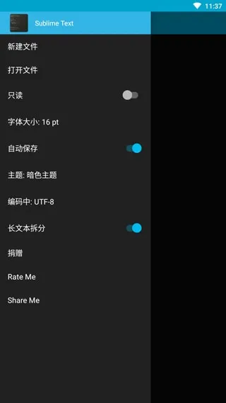 Sublime Text代码编辑怎么用