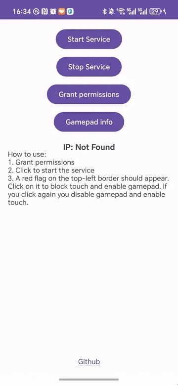 Xinput Bridge游戏手柄软件优势 Xinput Bridge游戏手柄软件优势