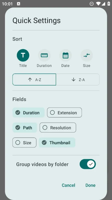 Next Player0.16.3经典版截图4