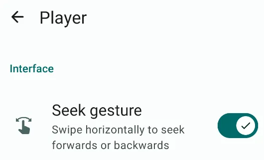 Next Player0.16.3经典版亮点 Next Player0.16.3经典版亮点