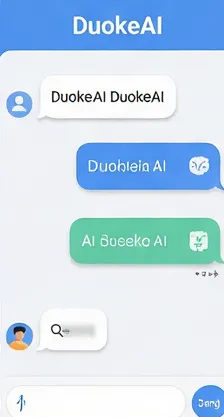 DuokeAI DuokeAI