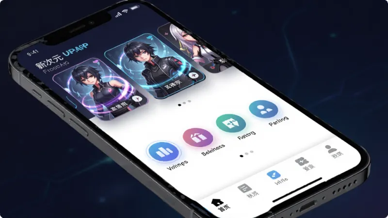 新次元 新次元