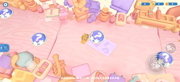 萌宠拆拆乐手机版