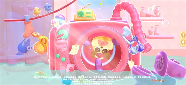 萌宠拆拆乐手机版