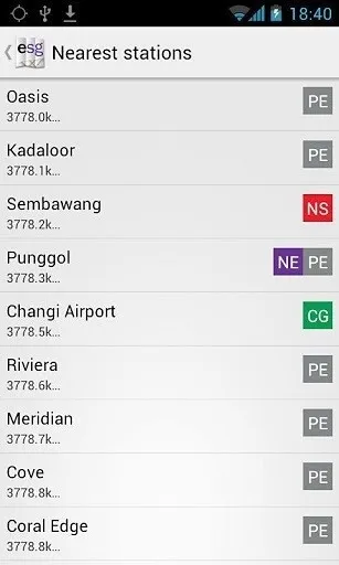 Explore Singapore安卓版下载截图1