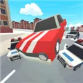 亡命飙车无限金币版