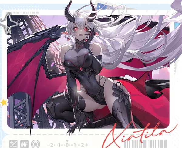 角色攻略2