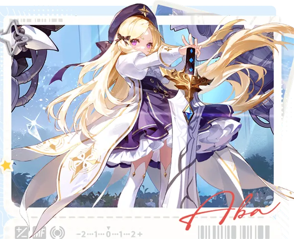 角色攻略3