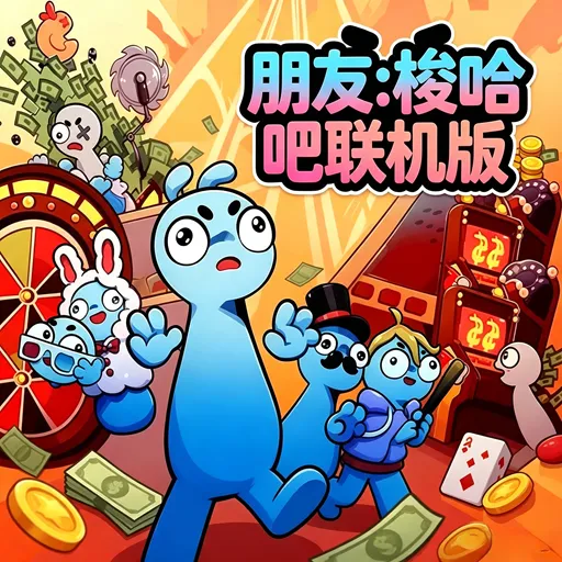朋友，梭哈吧·联机