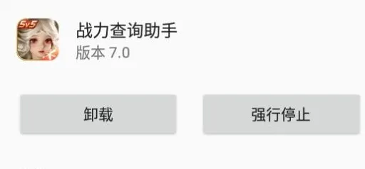 王者战力查询助手