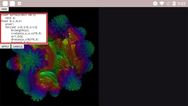 volumeshader bm最新正版怎么使用 volumeshader bm最新正版怎么使用