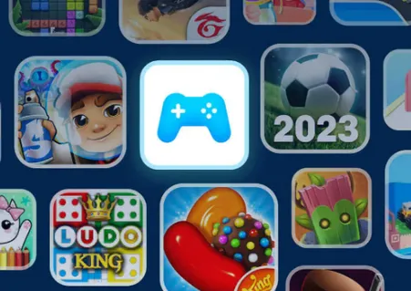 Game Center最新版 Game Center最新版