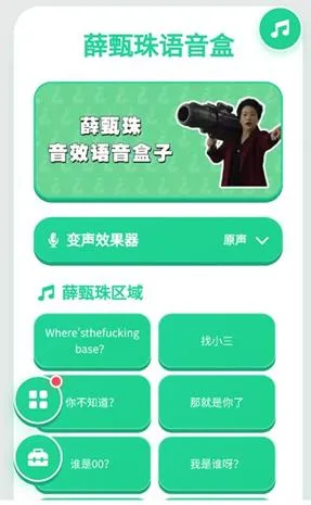 一、薛甄珠语音盒app怎么延迟播放