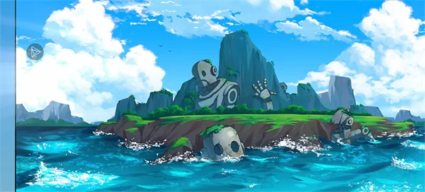 漂流之秋中文版
