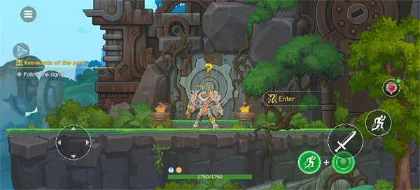 漂流之秋中文版