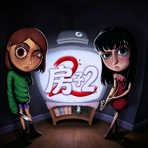 房子2
