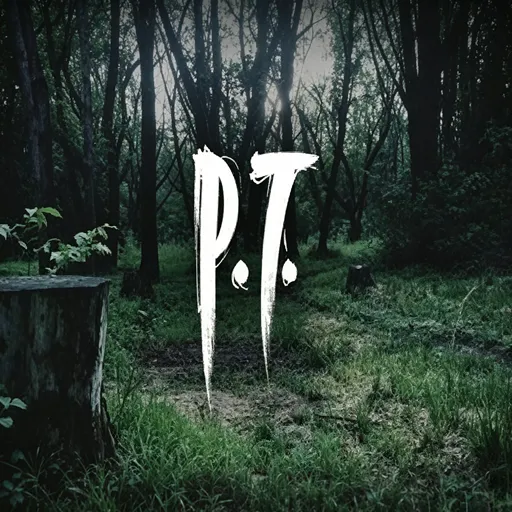 寂静岭PT