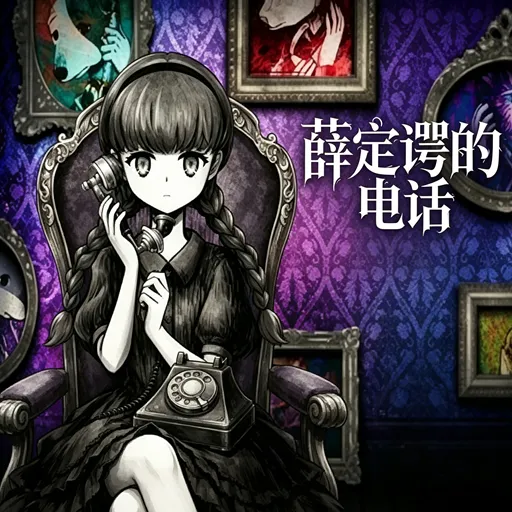 薛定谔的电话