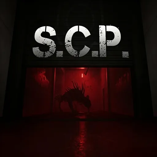 SCP