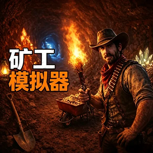 矿工模拟器