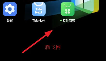 OW软件商店手表版app