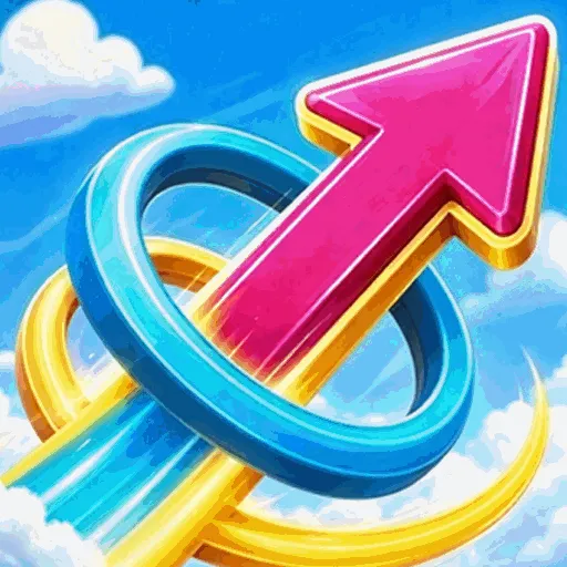 一箭福运来