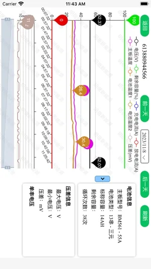 明唐智能云app官方版下载截图2
