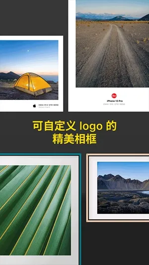 Varlens相机安卓手机版下载截图3