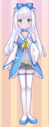 角色设定截图3