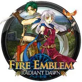 火焰纹章晓之女神金手指MOD版