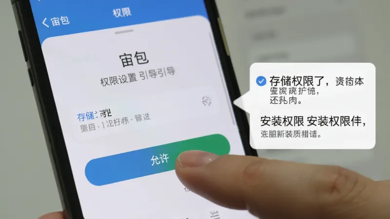 宙包2026新手避坑指南