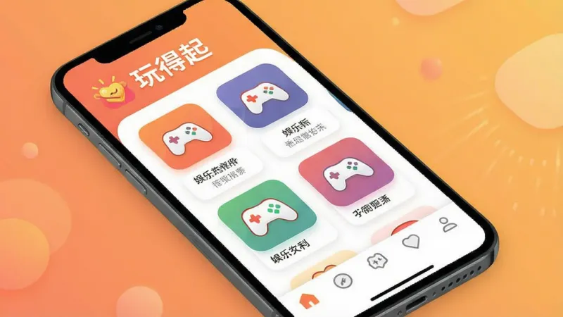 玩得起 玩得起